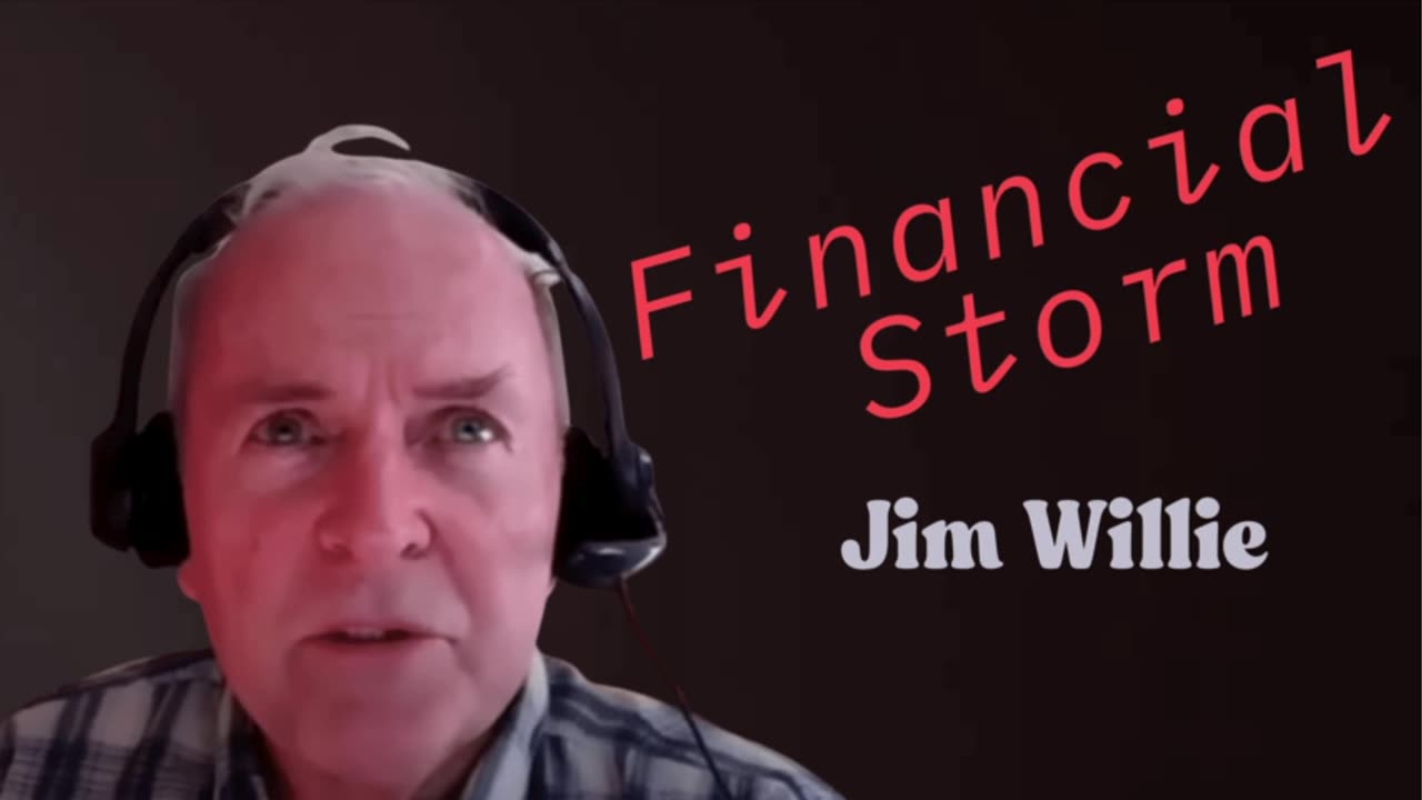 Jim Willie: What’s Coming — Are We Out Of Time?⏳ 4