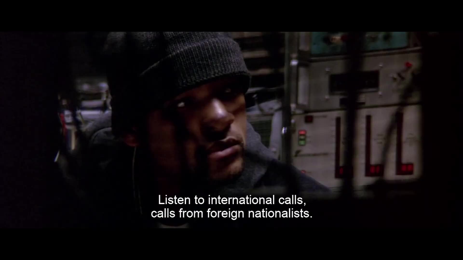 Government Assassinations & Conspiracy in Film