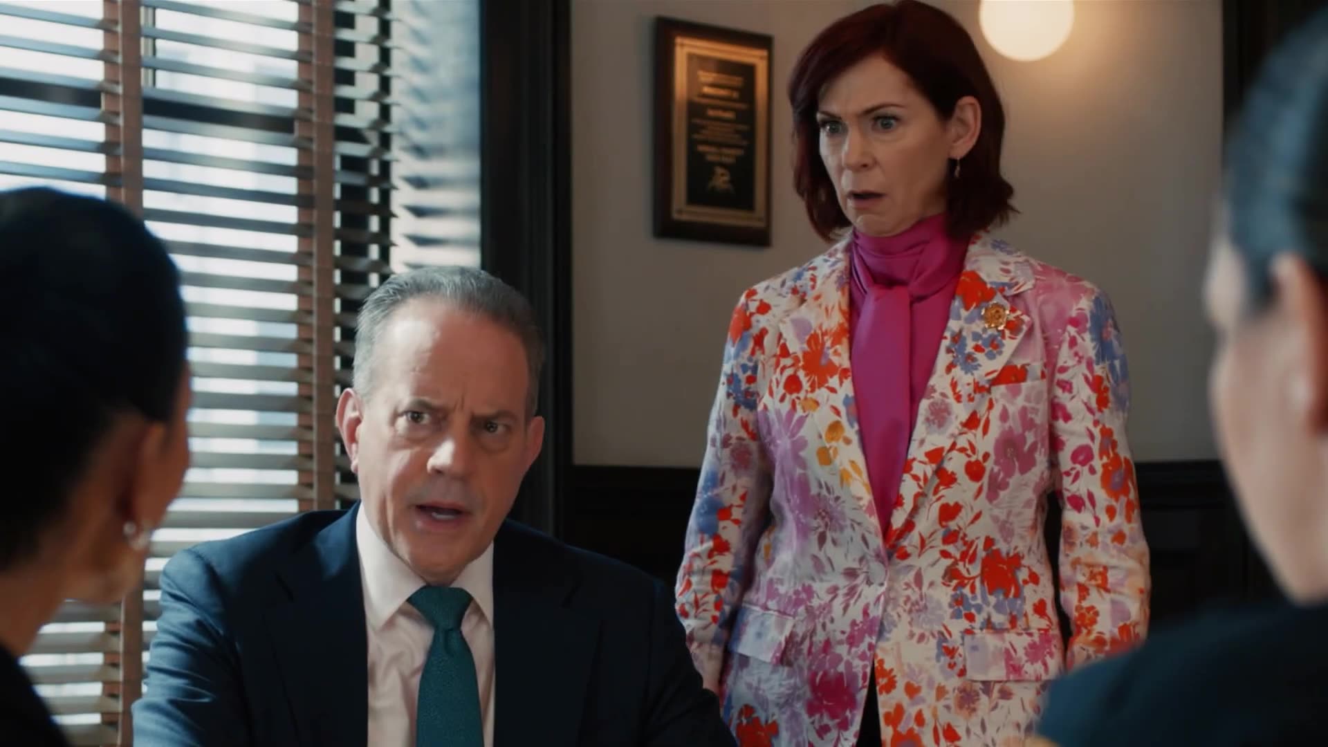 Elsbeth | Season 4 | Official Trailer | CBS