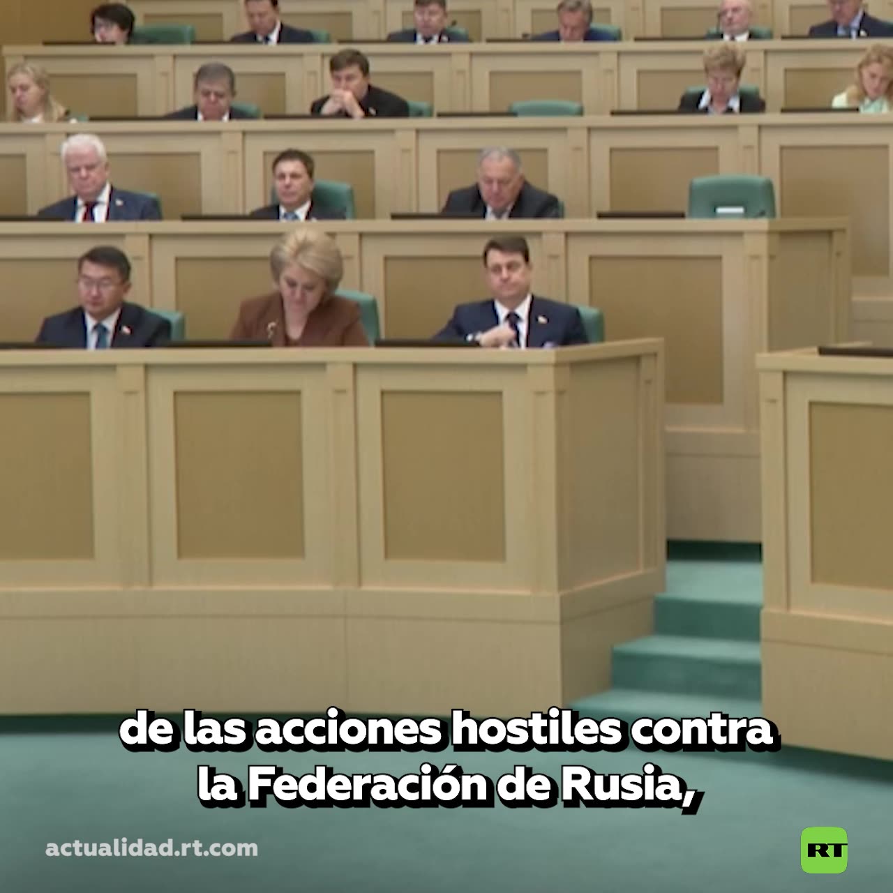 Trump es el único de los líderes occidentales que comprende las causas de la guerra en Ucrania