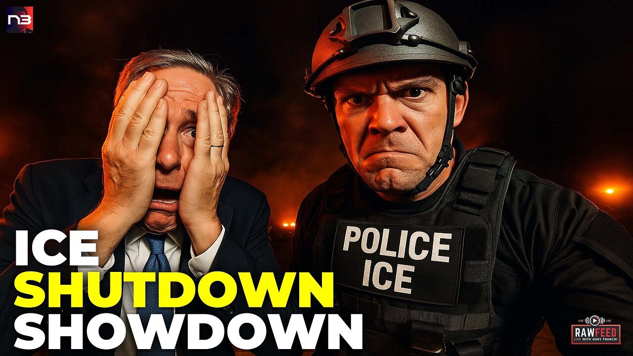 Obama ADMITS UFOs Real + Newsom EXPOSED Climate Scam + Dems PANIC Over ICE Crackdown!