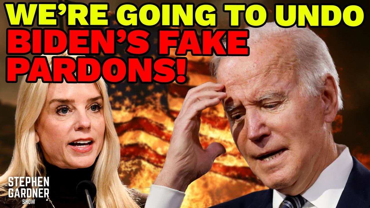 🔥Trumps SHOCKING move around CONGRESS means BIG ARRESTS coming!