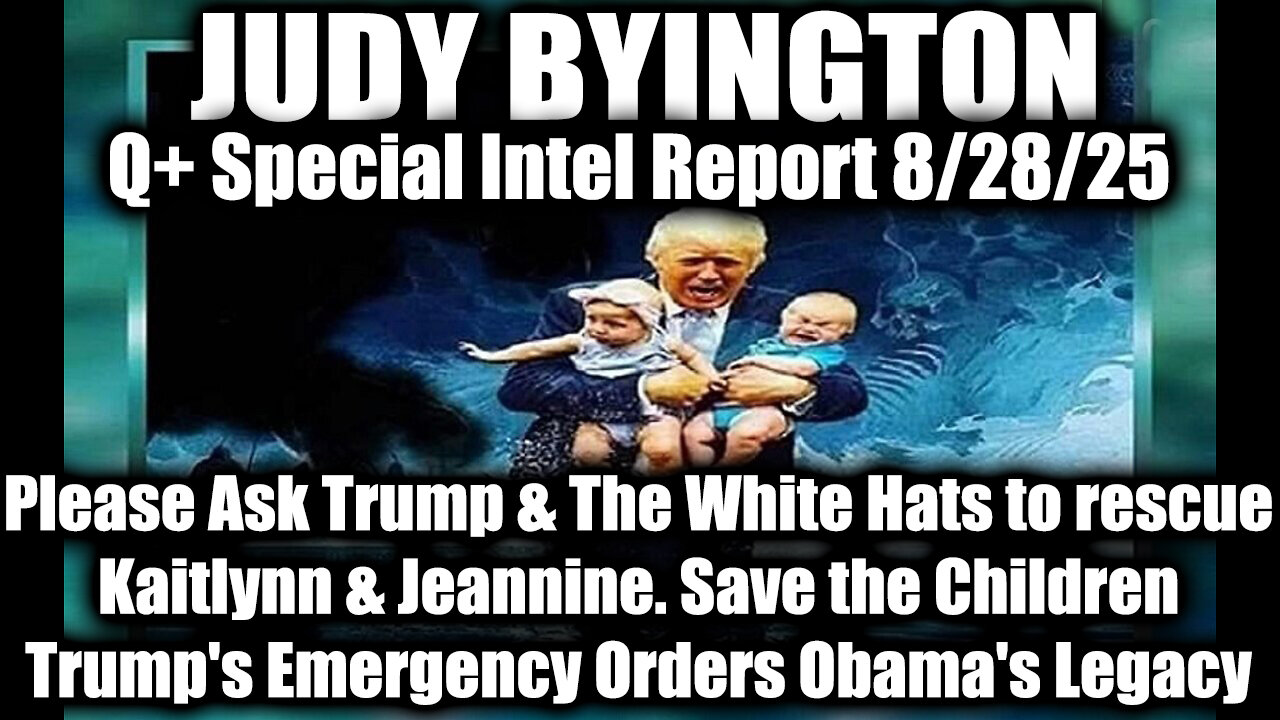 8.28.25, Obamas Legacy