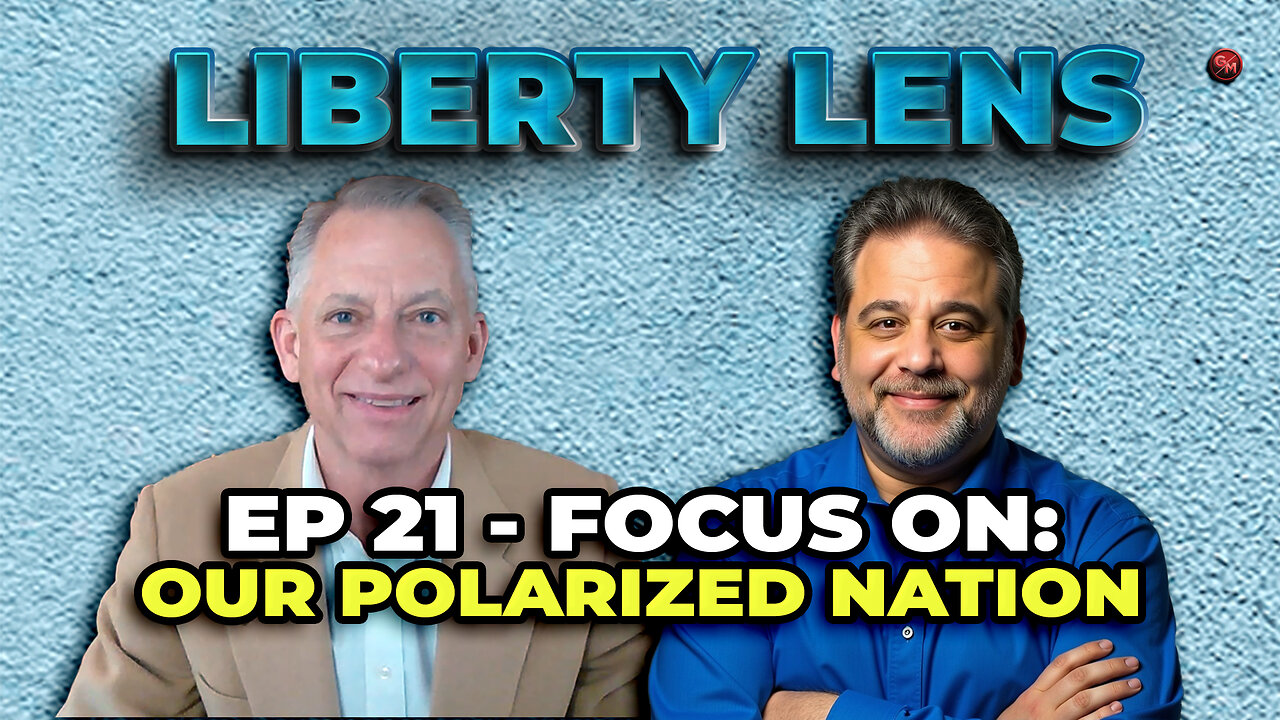 Why America’s Divided: Fixing Polarization