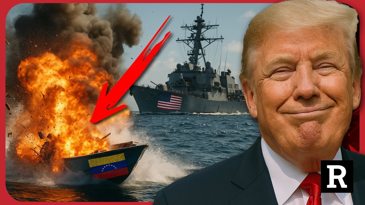 Venezuela is about to become Vietnam all over again Col. Douglas Macgregor | Redacted News
