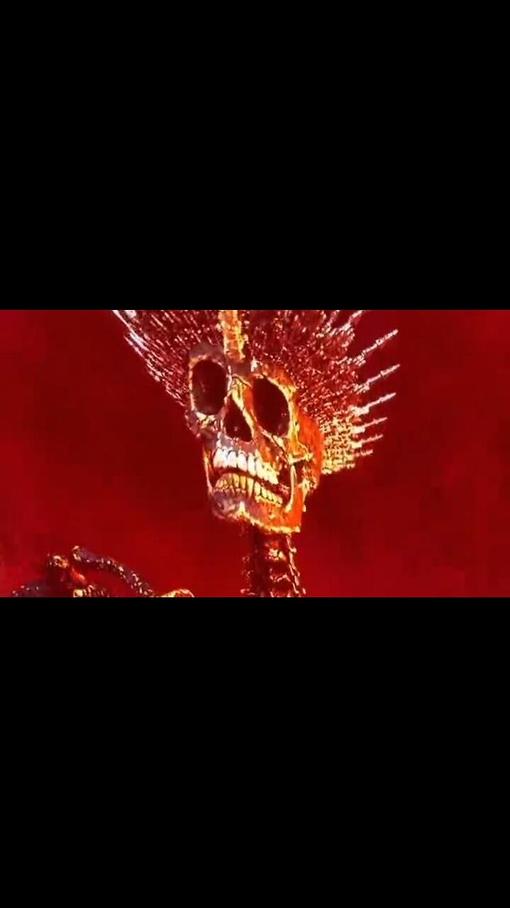 Why does Hollywood and the music industry seem obsessed with demonic display