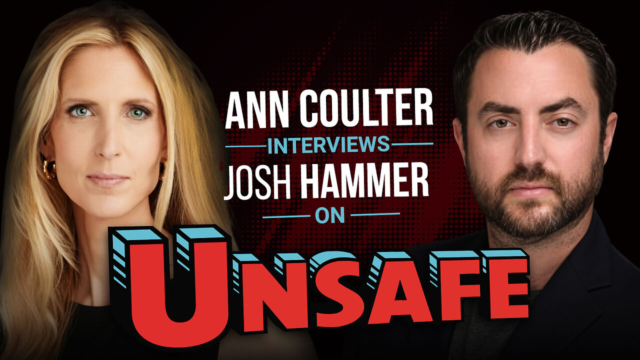 Josh Hammer on ENDING Anchor Baby Citizenship + Israel and Civilization