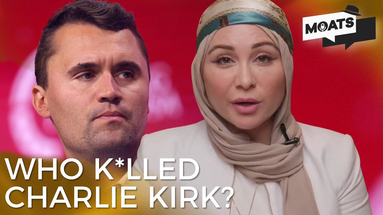 Kirk crossed a red line