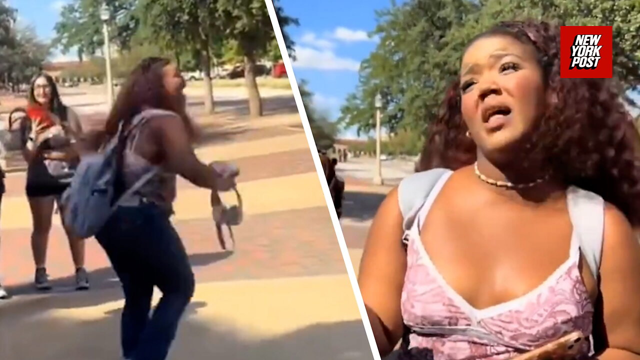 Texas Tech student taunts mourners and mocks Charlie Kirks assassination