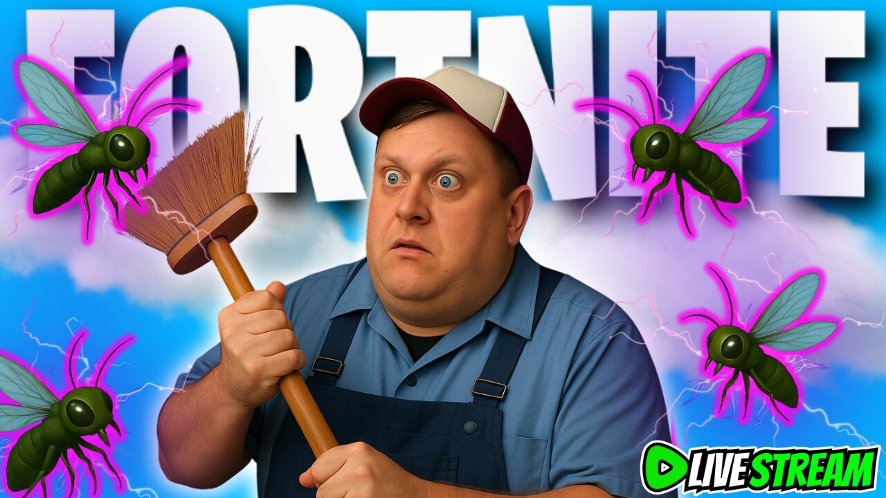 ๐ข Squashing Bugs Like They Owe Me V-Bucks!