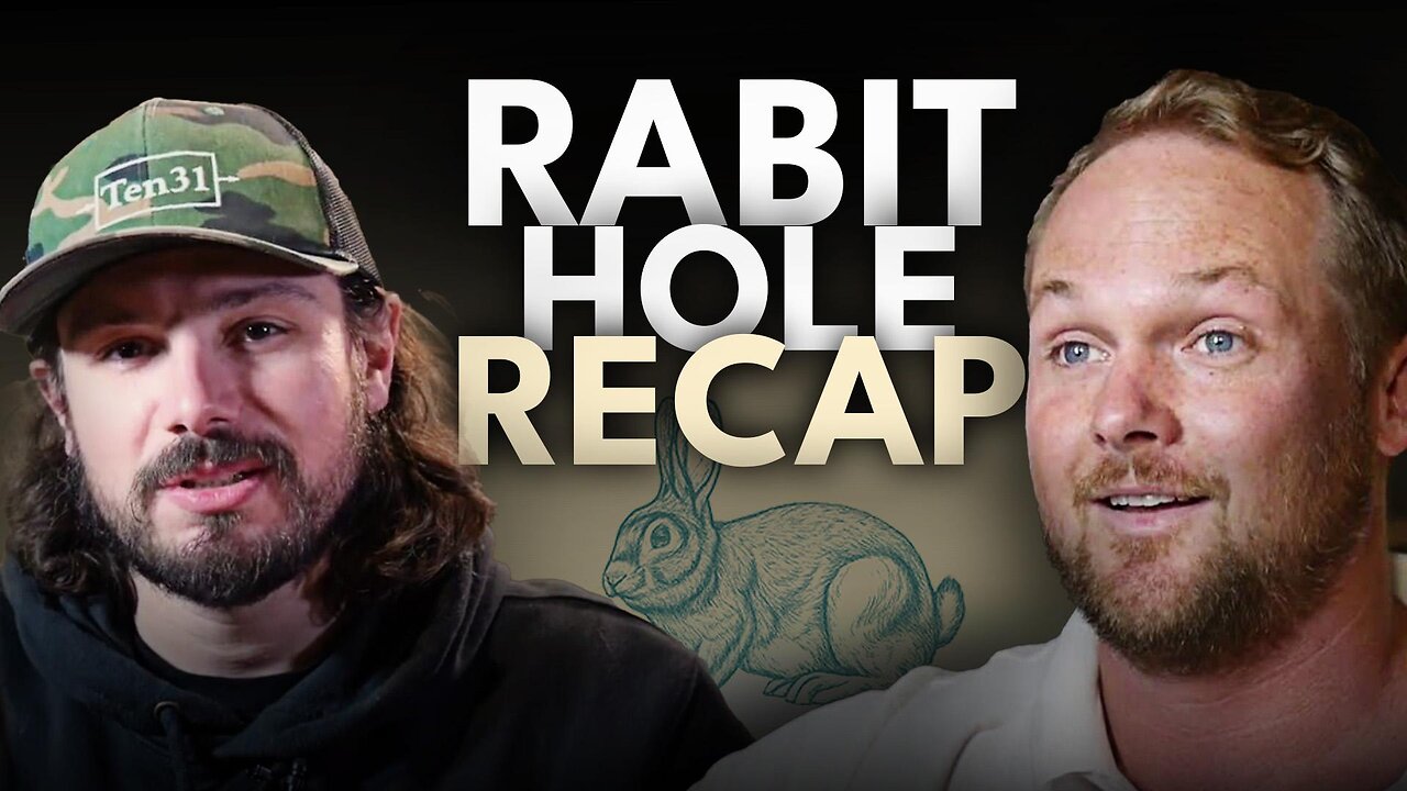 RABBIT HOLE RECAP #381: BITCOIN IS THE BEST MONEY