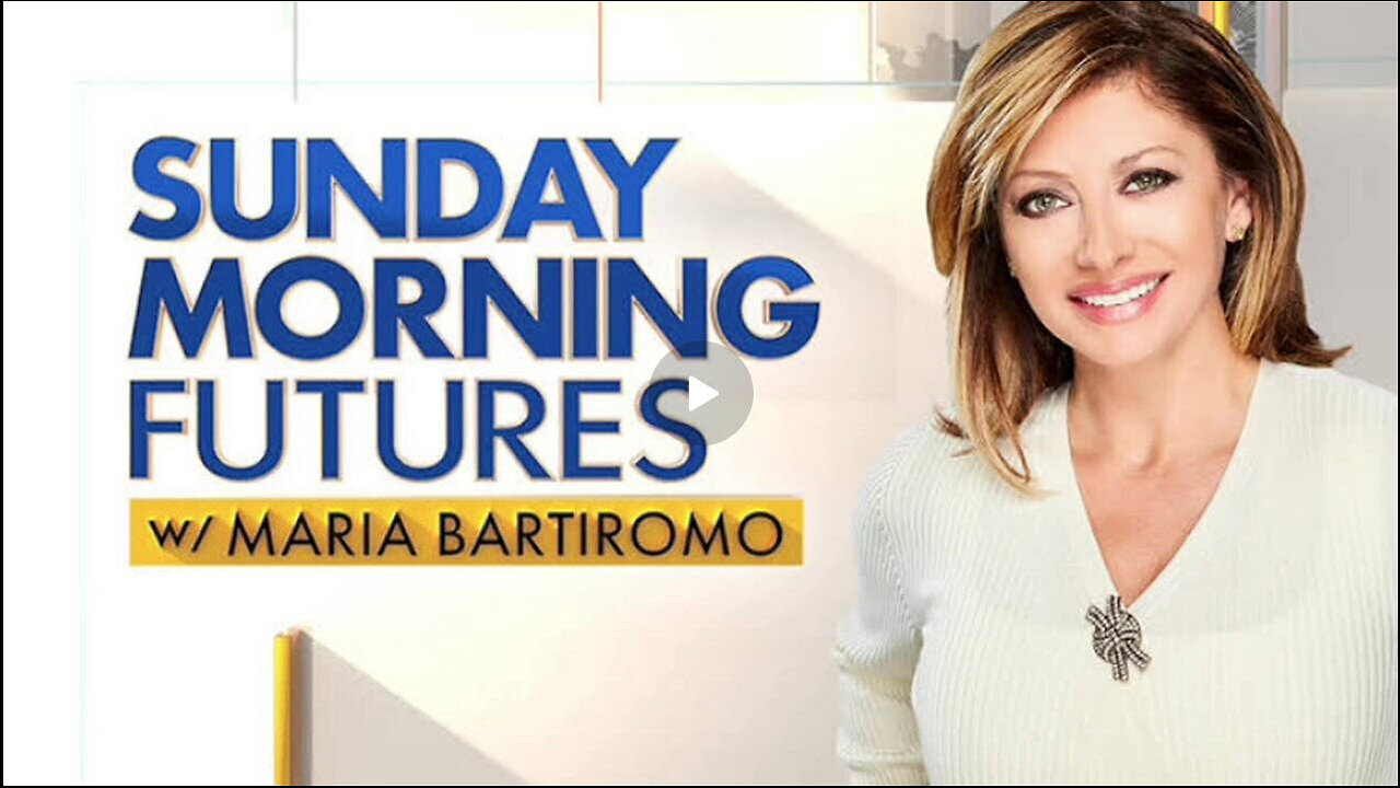 Sunday Morning Futures With Maria Bartiromo 7/6/25 FULL |