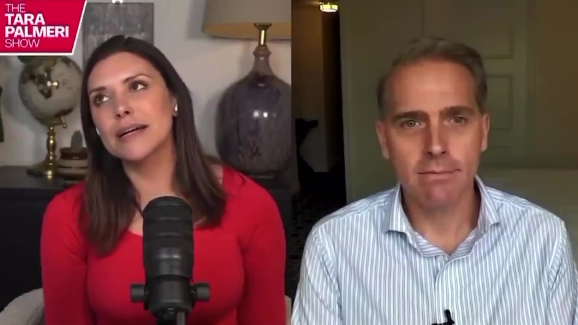 Scott Jennings owns podcaster after she pulled the both sides argument