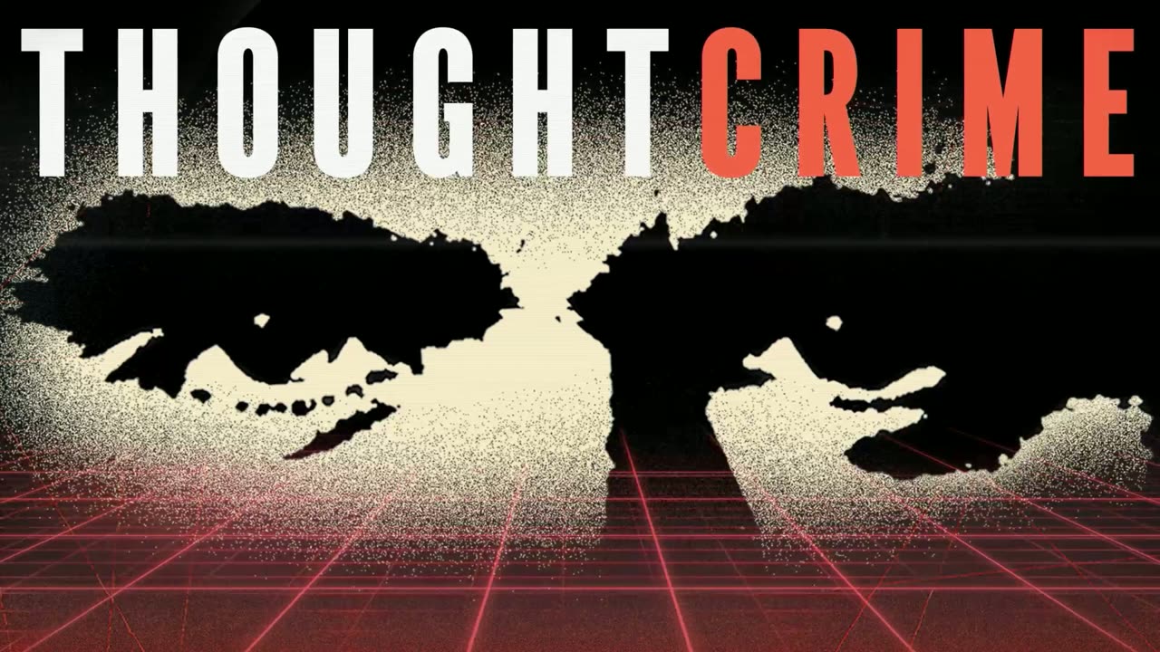THOUGHTCRIME Ep. 143 — 9/11 Nostalgia? Rock 'n' Roll Narnia? Tesla Taxis? thumbnail