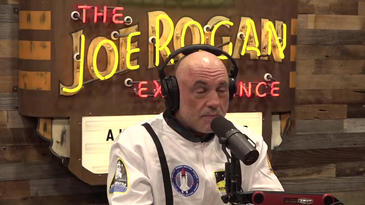 Joe Rogan *GOES OFF* on BBC for manipulating Trumps J6 speech