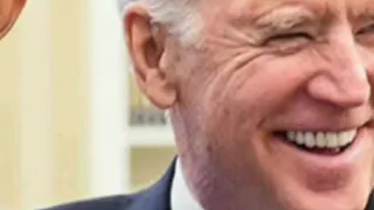 REAL BIDEN ALIVE?