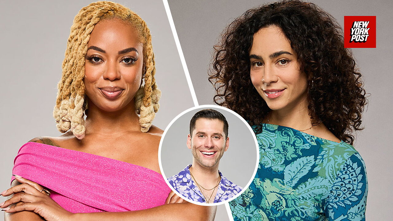 Big Brother 27 star Jimmy Heagerty reacts to Mickey and Morgans below the belt comments