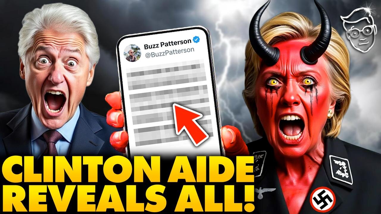 Hillary Clinton Staff TURN On Her in PUBLIC: REVEAL The Truth About Hillary: ‘She is An Evil Nazi…’