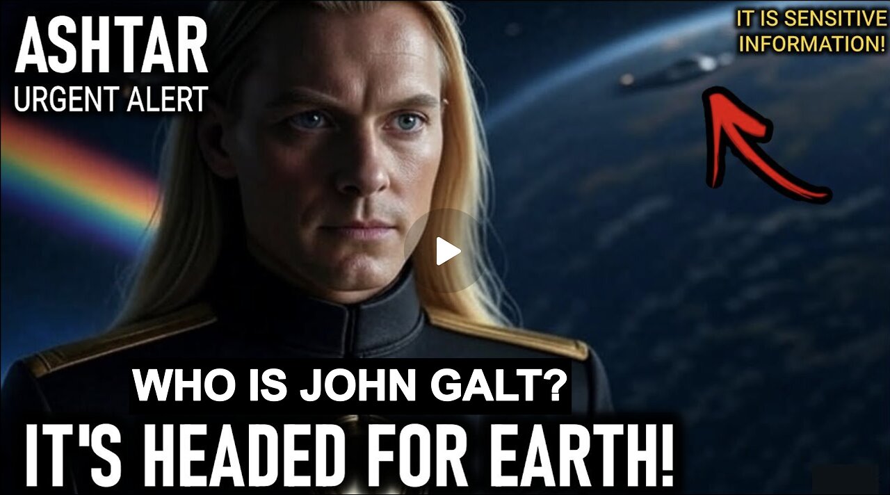 The Pleiadians Reveal Whats Coming Next on Your Timeline | “WARNING: The Time Has Come!”