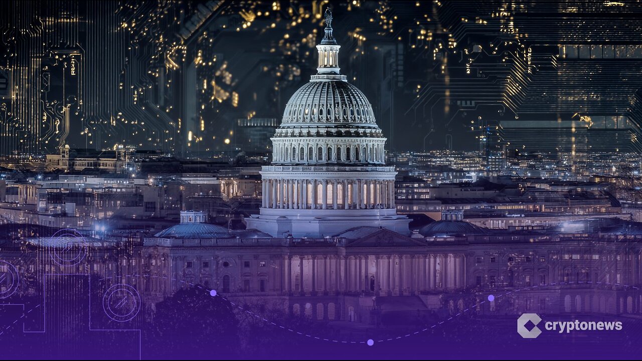 DOJ Alum Kevin Muhlendorf Tapped To Police SEC As Inspector General Ahead of Trump’s Crypto Shift