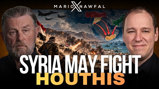BREAKING: SYRIA MAY JOIN TURKEY & PAKISTAN IN YEMEN WAR AS HOUTHIS ADVANCE