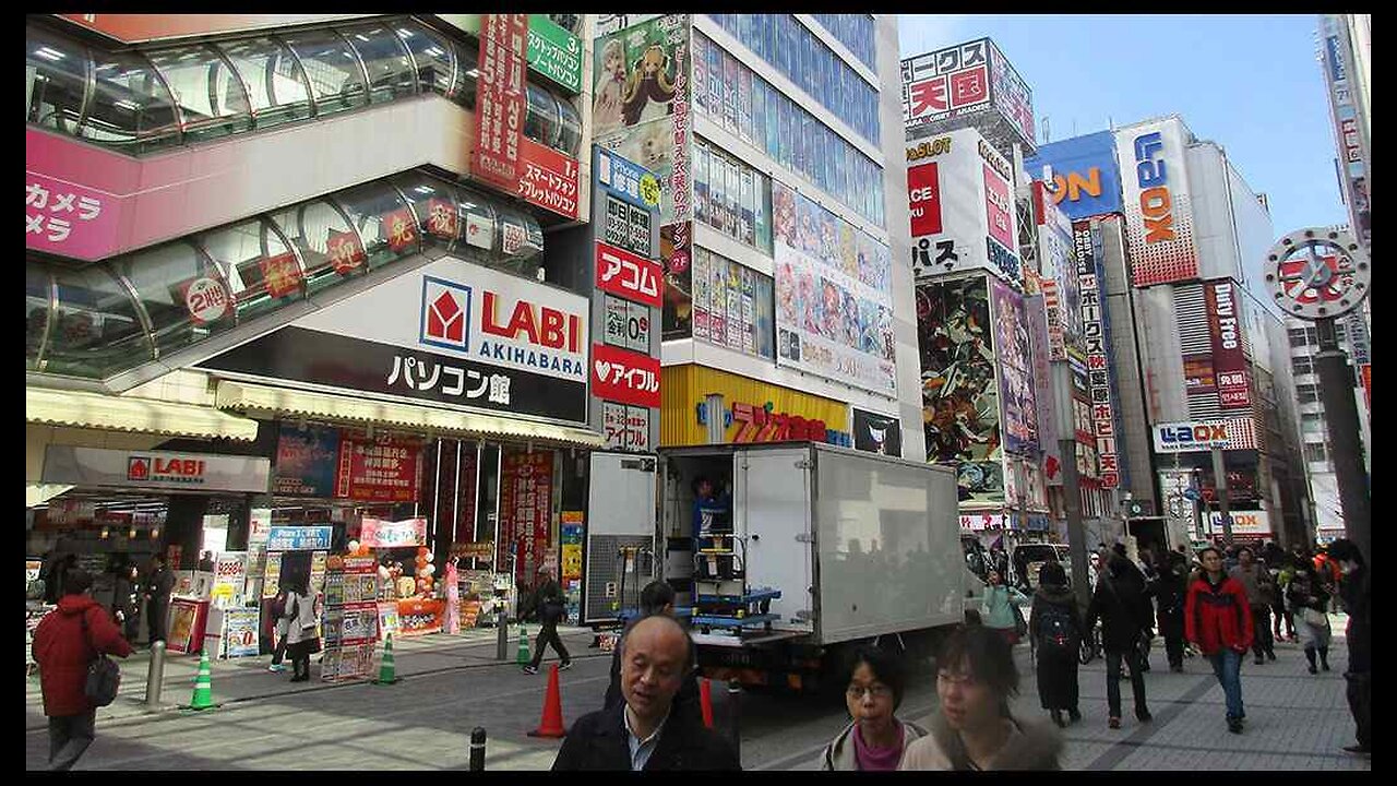 Japan Loves Tesla Musks Product Outpacing Japanese-Built EVs
