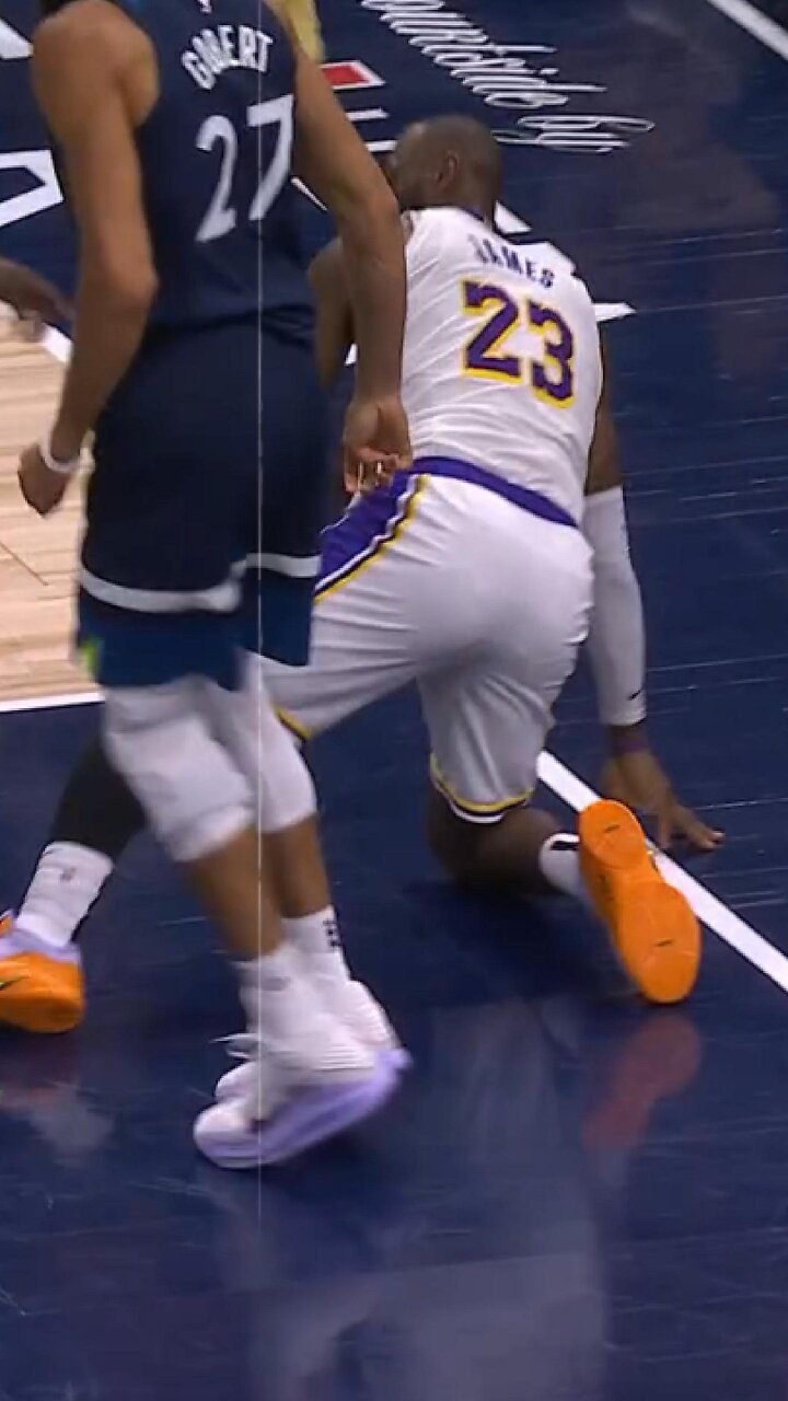 NBAโs Defensive Dogs 2025 ๐บ Lock It Down (Pt. 2)