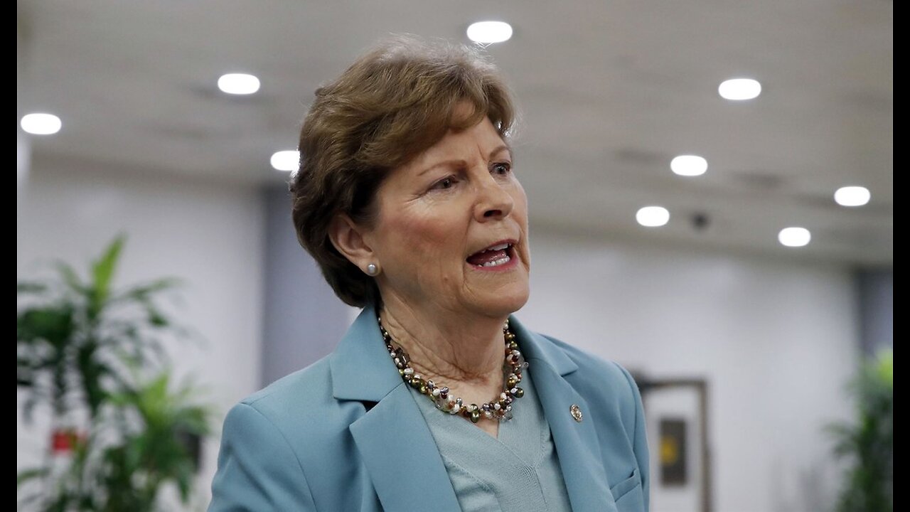 The Curious Story of How a Democrat Senators Husband Jumped From TSA Watch List to VIP Traveler