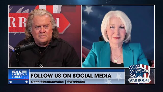 TINA PETERS: Voting Machines Are Critical Infrastructure. We Know They Contain Chinese Parts, And We've Seen foreign IP Addresses In Election Systems