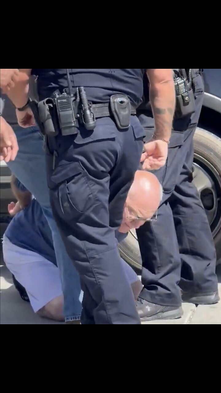 SHOOTER DETAINED👮🎪🥷🚨👮♂️📸IN SHOOTING OF TPUSA-CHARLIE KIRK👨💻🎪🥷💫