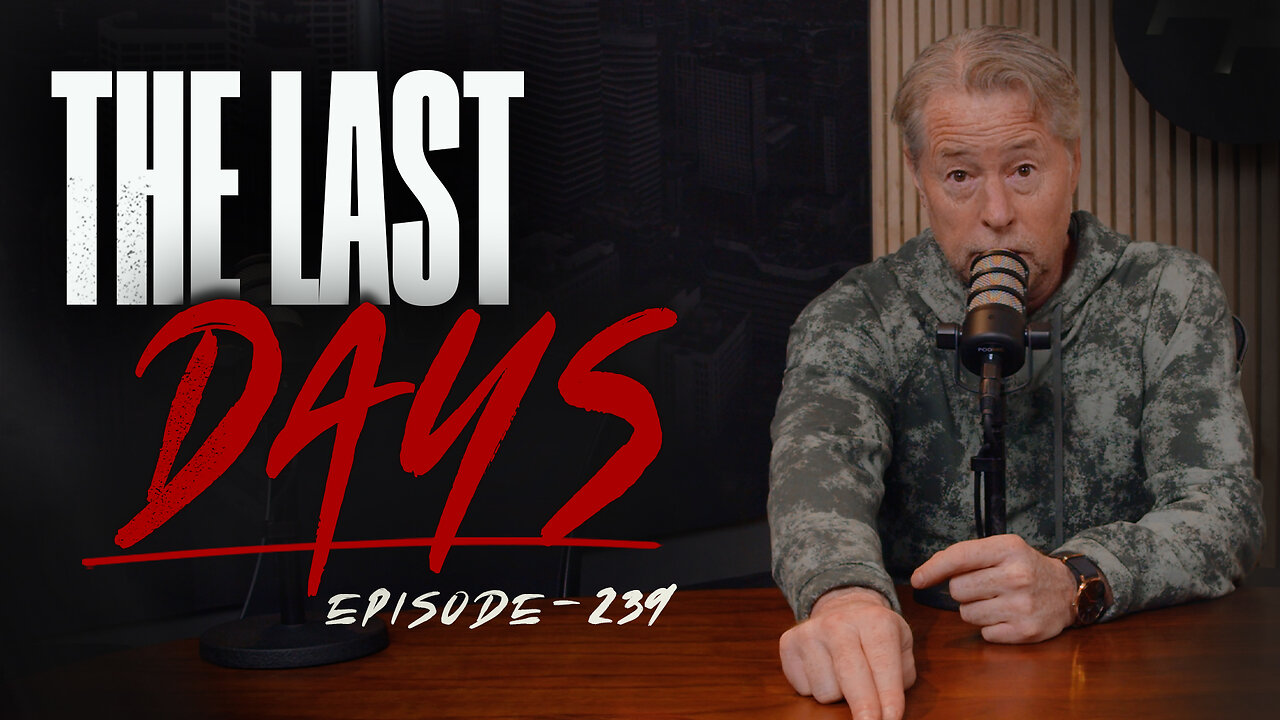 “Perilous Times Shall Come” | Matthew 24 and the Last Days | TFH #239