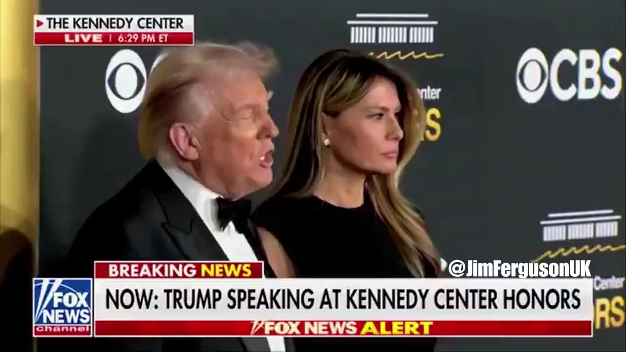 TRUMP DROPS A BOMBSHELL ON ZELENSKY — “HE HASN’T EVEN READ THE PEACE PLAN