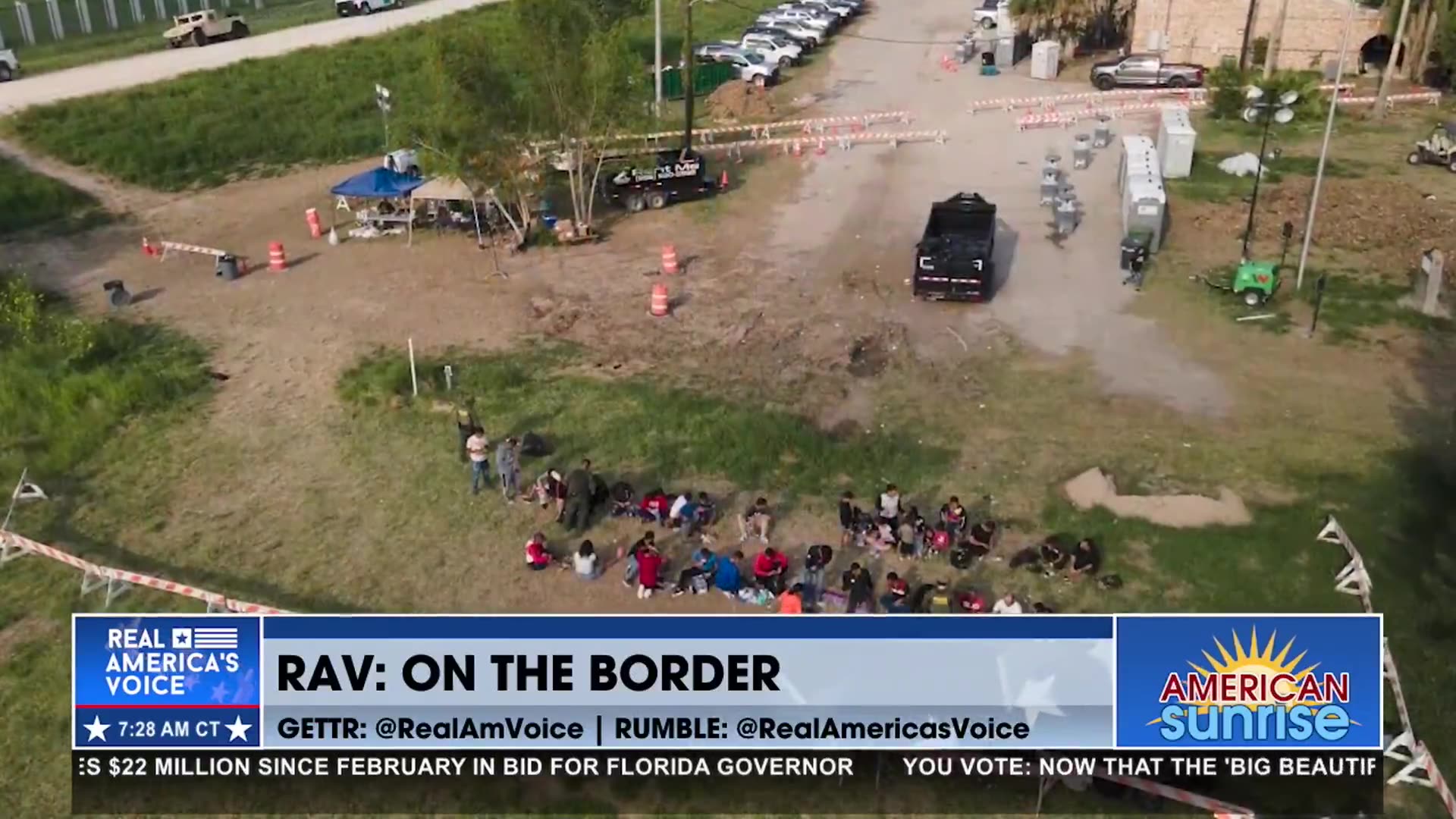 FLORIDA LEADS THE WAY