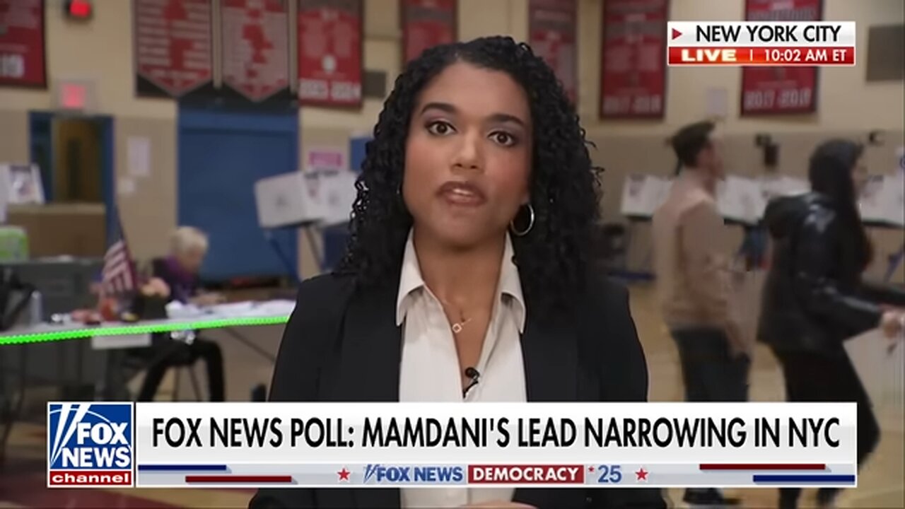 Ex-Democrat issues BOLD statement on wokeism