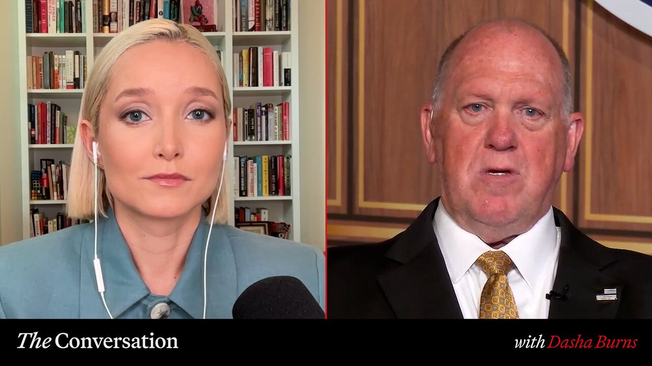 Homan Trump WH Seeking Countries to Take Deportees