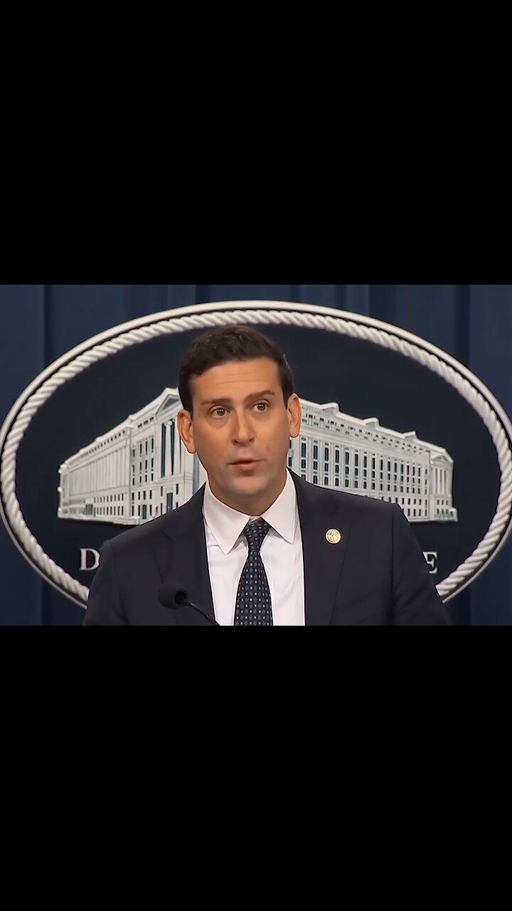 FLASHBACK: DOJ Announces Largest Coordinated Healthcare Fraud Takedown