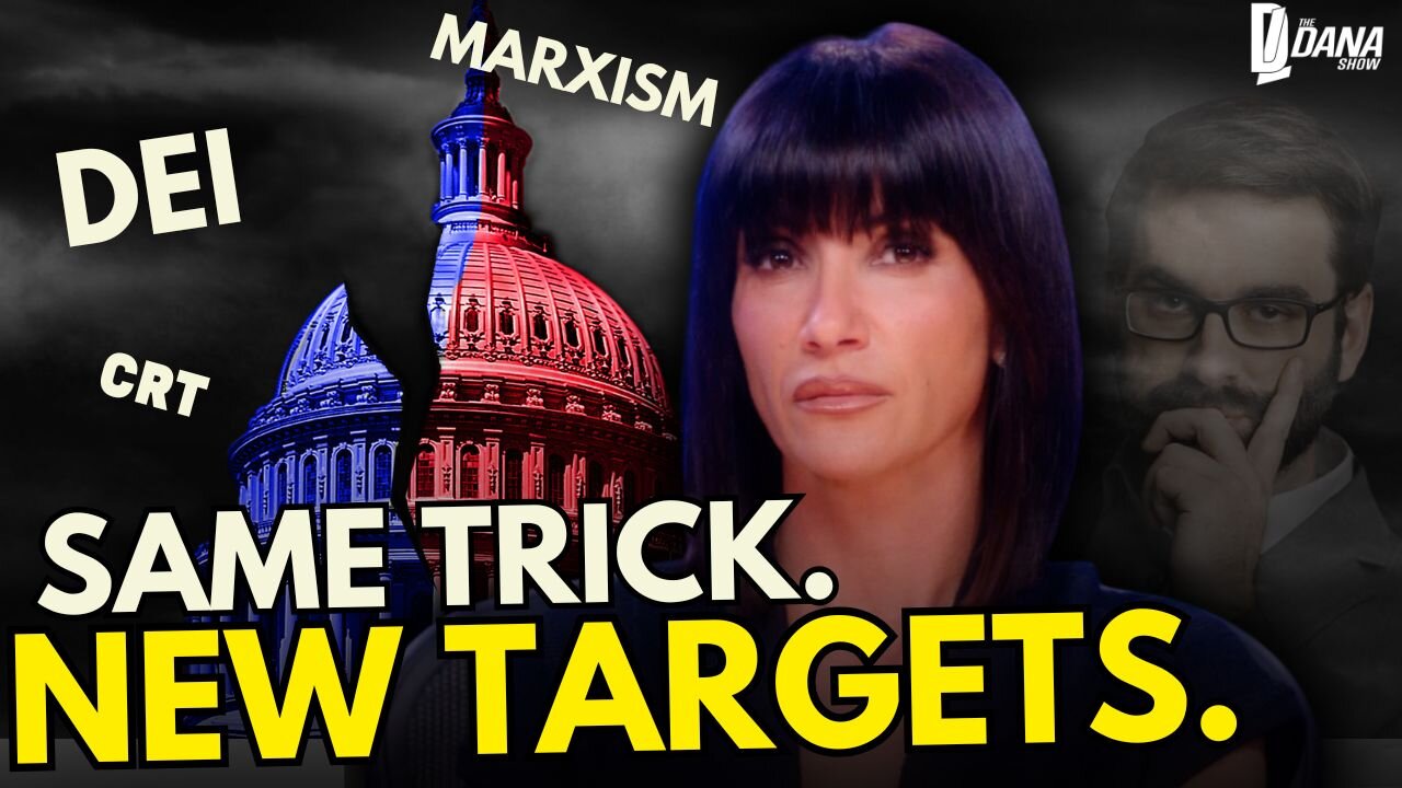 The Woke Right Is Falling For The Lefts OLDEST Trick In The Book...