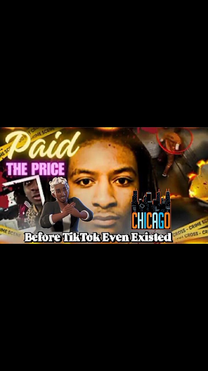 Disgraced Chicago Rapper Young QC Violated In Prison After Killing His Mom