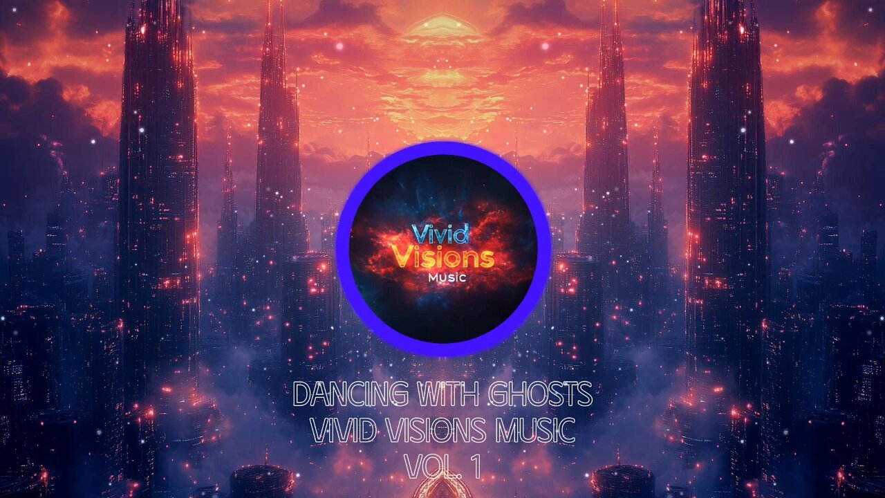 Dancing With Ghosts - Vivid Visions Music