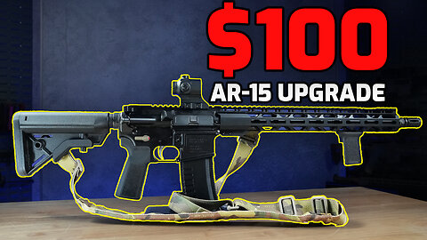 Short on Cash? Maximizing Your $400 AR-15 on a Tight Budget