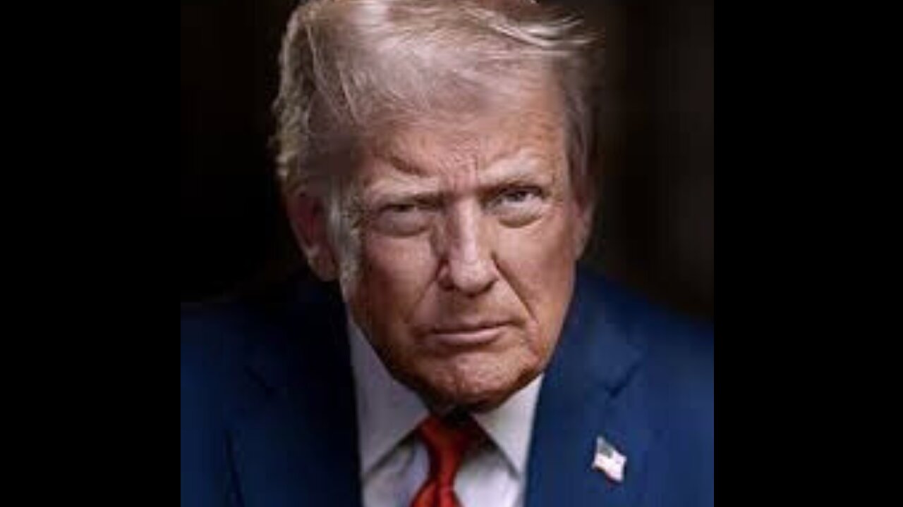 Trumps Bold Move: African Leaders Summit at the White House!