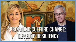 By Design or Organic? Profound Culture Change Oncoming and Accelerating w/ Dr. Drew