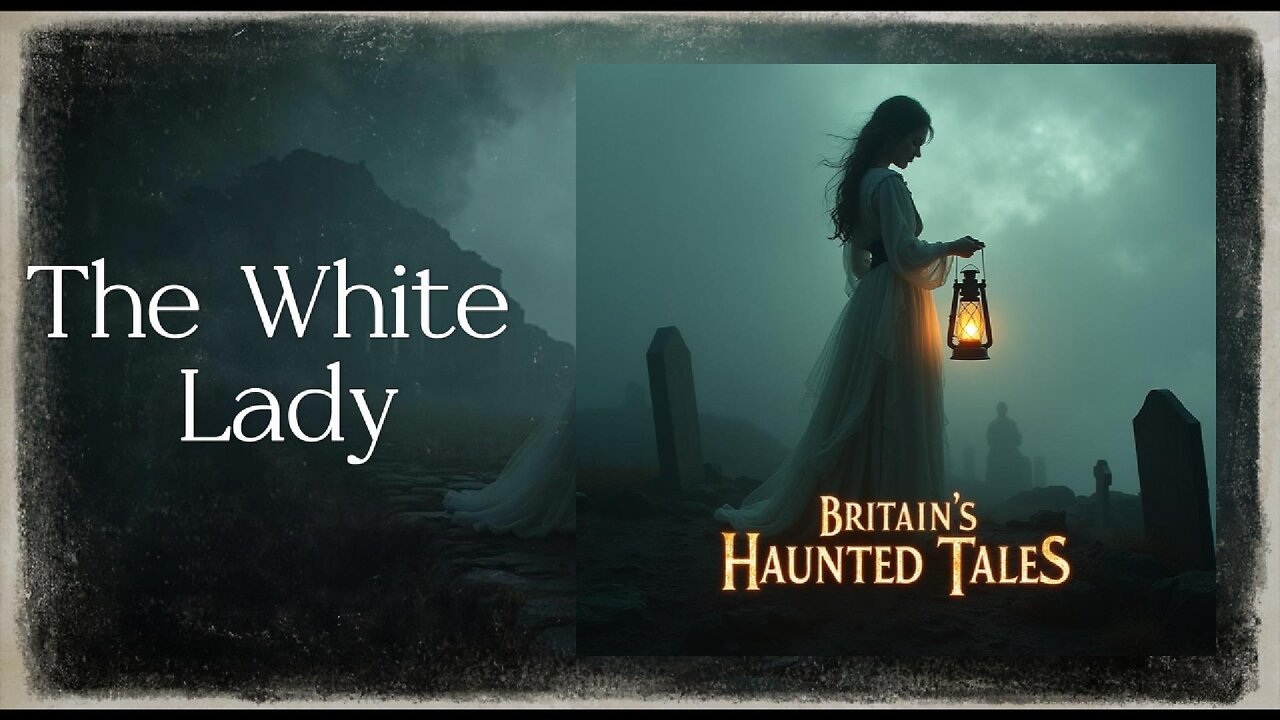 The White Lady