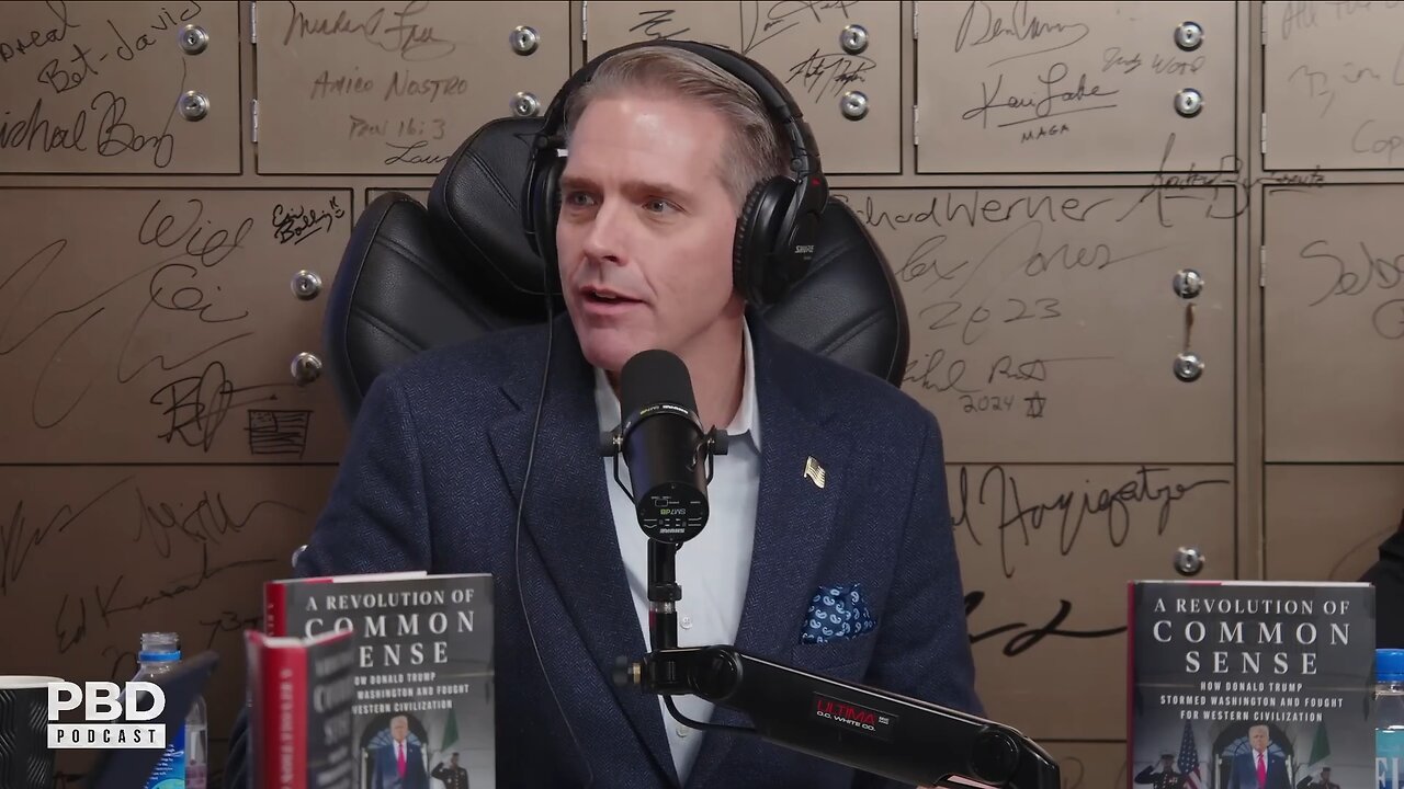 Desperate to Make this about Trump 🪃 Epstein Files BACKFIRES as Dems EXPOSED