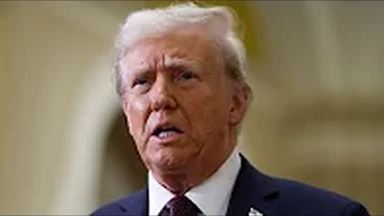 BREAKING: Democrat issues BOMBSHELL ANNOUNCEMENT