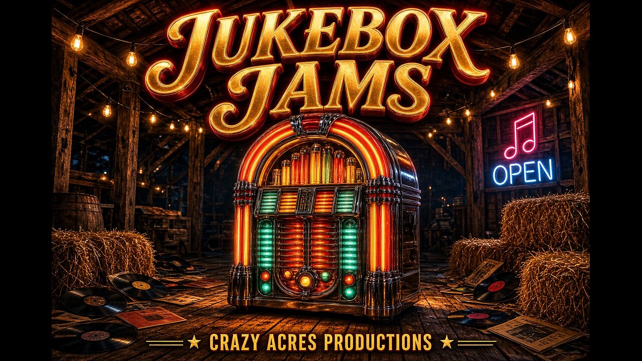 Small Jam Rapper Jukebox Jams