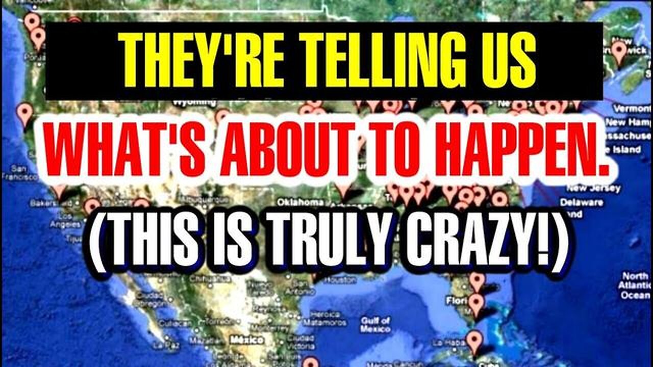 Things are Getting Strange - You Wont Believe What Theyre Doing Now