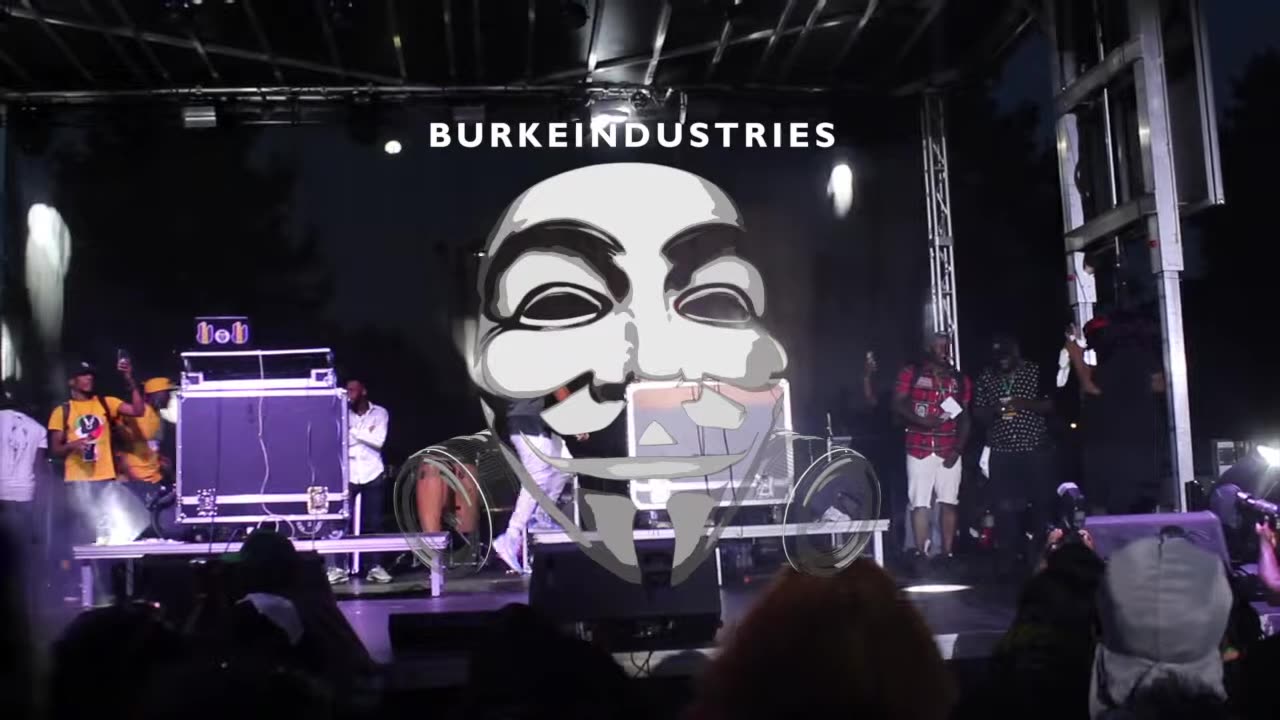 Froribbeanfest 2018