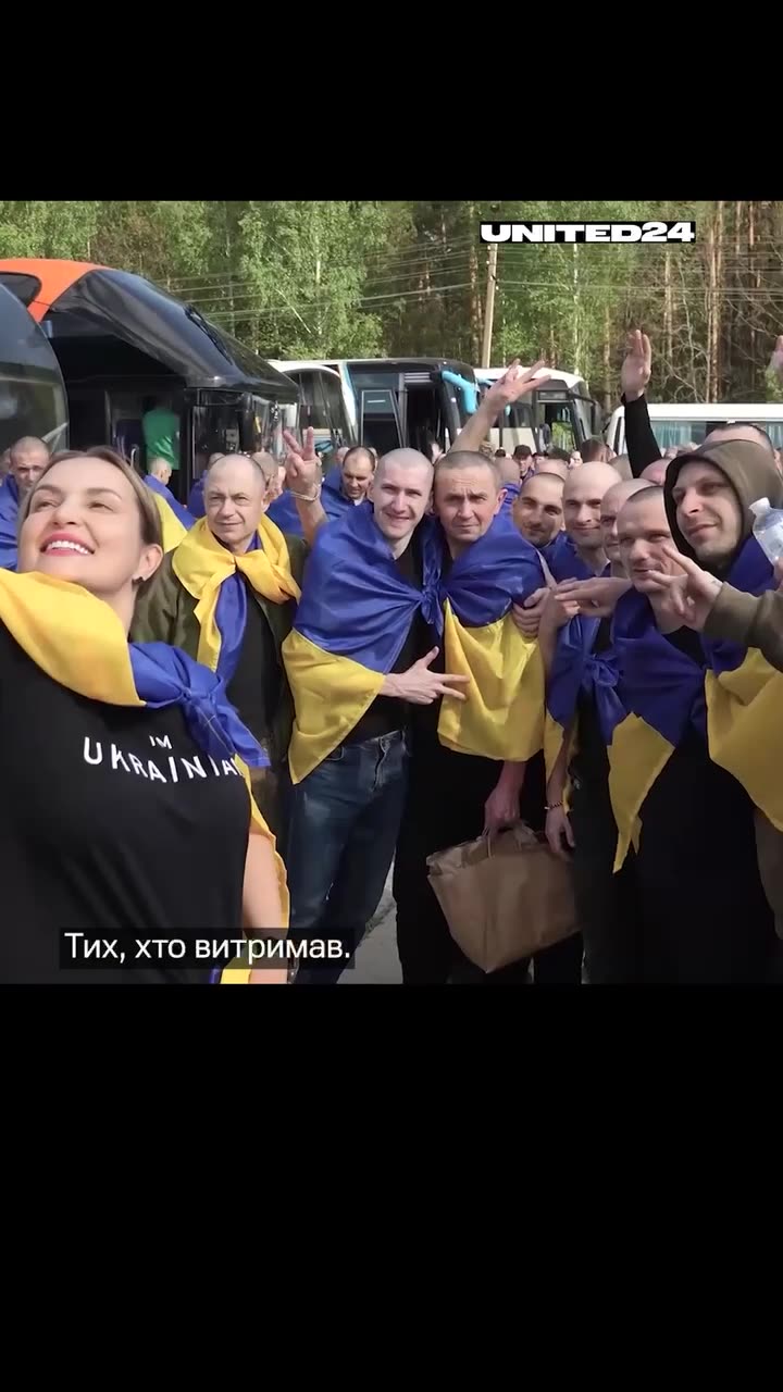 πΊπ¦ Zelensky: Eight stages of a major exchange. Hundreds of our people have