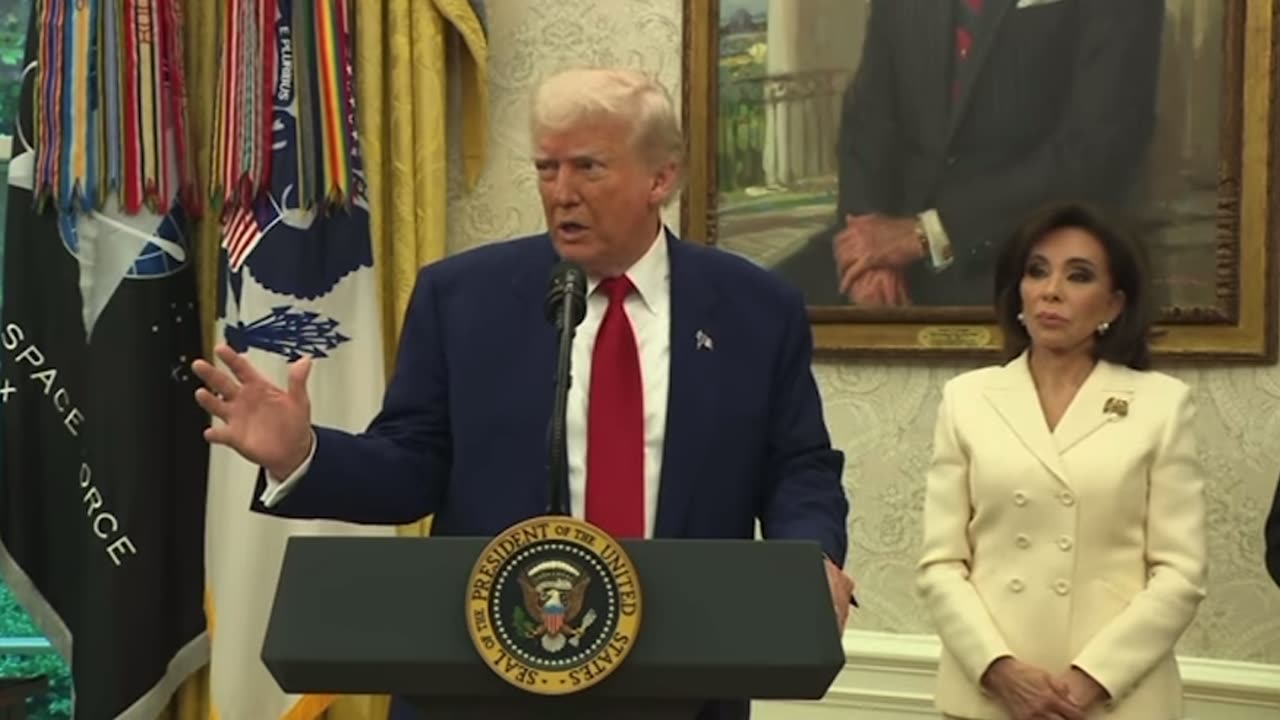 Trump Responds to Elon Musks Criticism on Big Beautiful Bill, Touts Largest Tax Cut in History